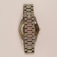 Day-Date 36mm White Gold 18239