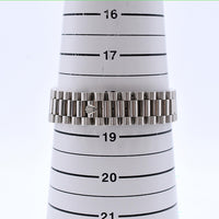 Day-Date 36mm White Gold 18239