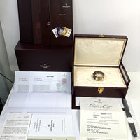 Twenty~4 30mm Chocolate Dream Dial Rose Gold 4920R-001