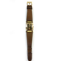 Twenty~4 30mm Chocolate Dream Dial Rose Gold 4920R-001