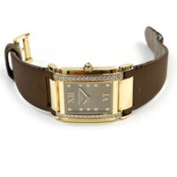 Twenty~4 30mm Chocolate Dream Dial Rose Gold 4920R-001