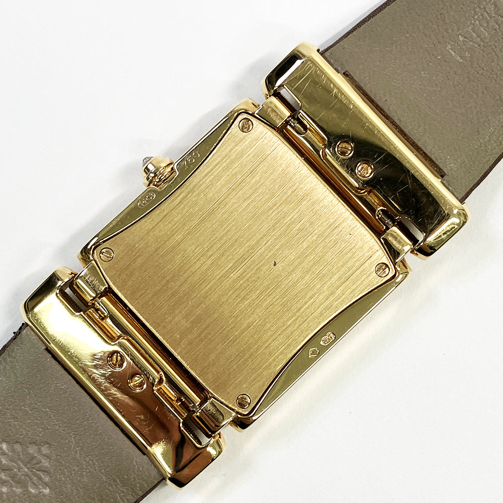 Twenty~4 30mm Chocolate Dream Dial Rose Gold 4920R-001