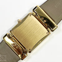 Twenty~4 30mm Chocolate Dream Dial Rose Gold 4920R-001