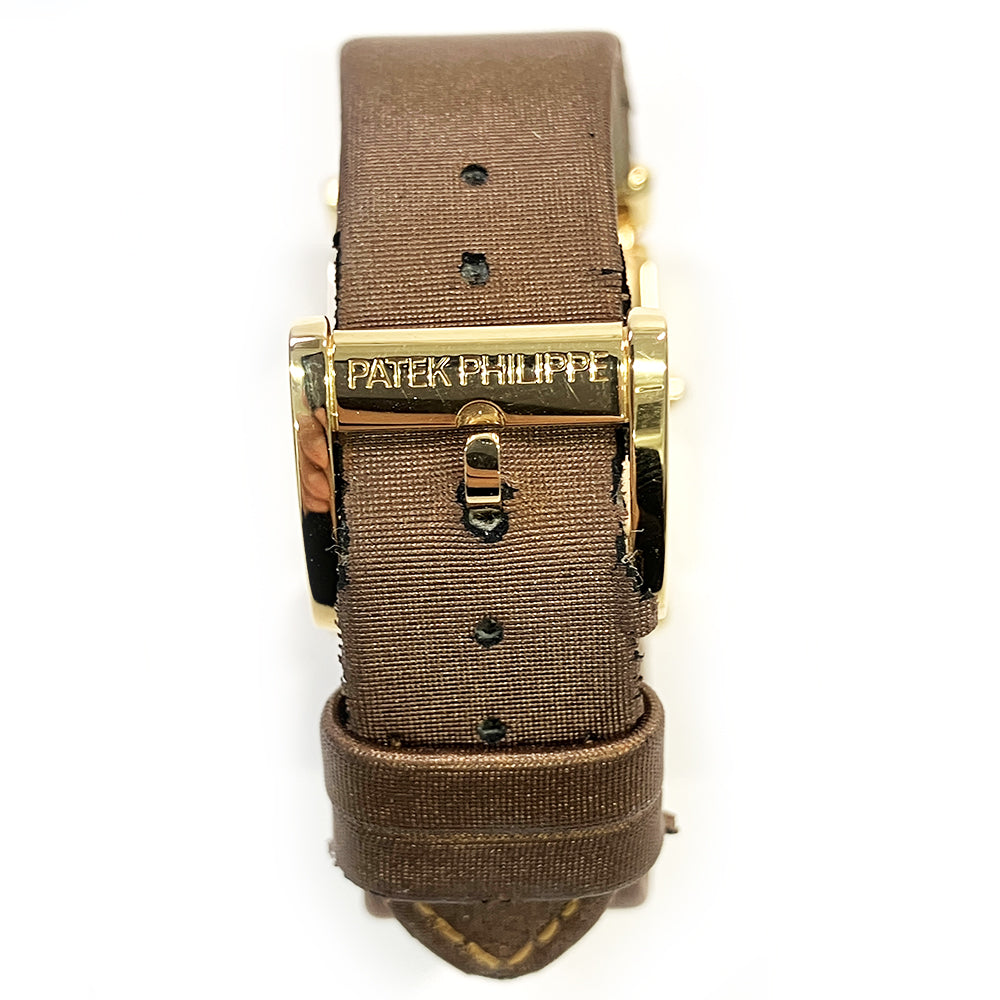 Twenty~4 30mm Chocolate Dream Dial Rose Gold 4920R-001