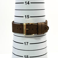 Twenty~4 30mm Chocolate Dream Dial Rose Gold 4920R-001