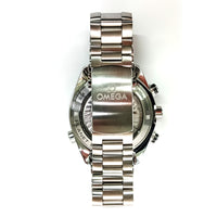 Seamaster Planet Ocean 600M Co-Axial 45.5mm - Steel 232.30.46.51.01.001