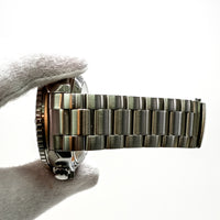 Seamaster Planet Ocean 600M Co-Axial 45.5mm - Steel 232.30.46.51.01.001