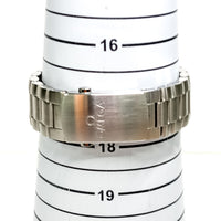 Seamaster Planet Ocean 600M Co-Axial 45.5mm - Steel 232.30.46.51.01.001