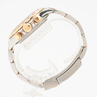Daytona Steel and Yellow Gold 116503G