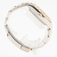 Daytona Steel and Yellow Gold 116503G
