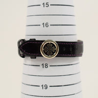 Nautilus World Time Date 40mm White Gold Automatic "Tokyo Edition" 5330G-010