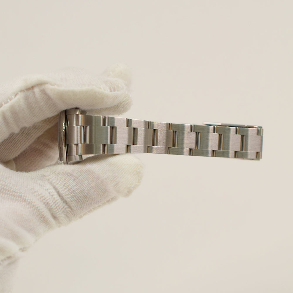 Oyster Perpetual 31mm Steel 277200