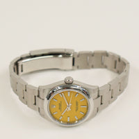 Oyster Perpetual 31mm Steel 277200