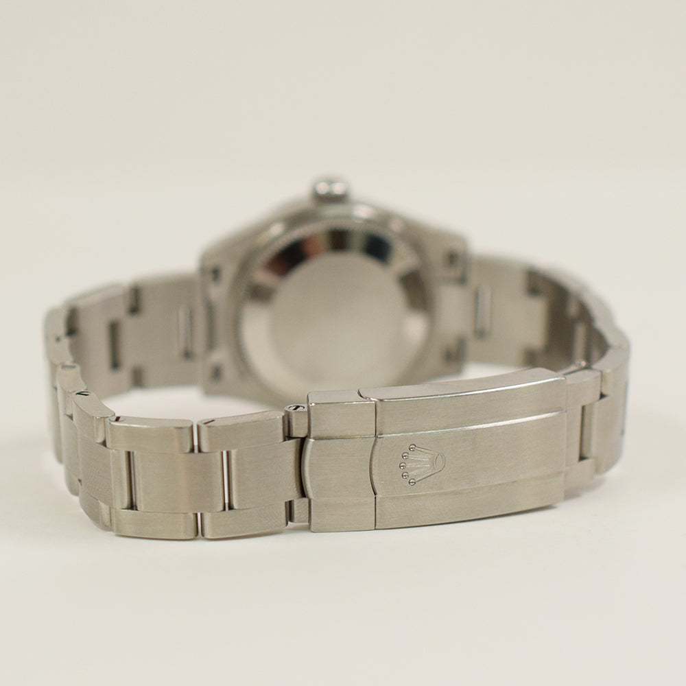 Oyster Perpetual 31mm Steel 277200