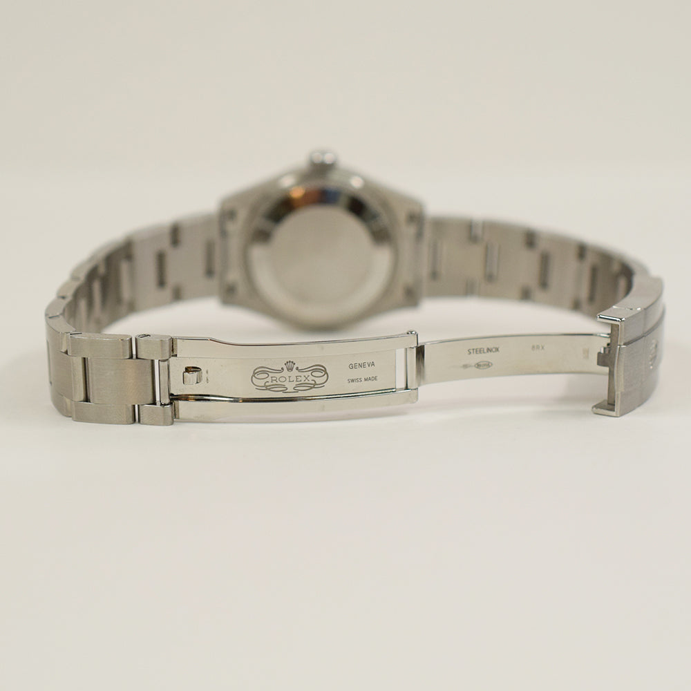 Oyster Perpetual 31mm Steel 277200