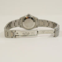 Oyster Perpetual 31mm Steel 277200