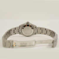 Oyster Perpetual 31mm Steel 277200