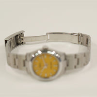 Oyster Perpetual 31mm Steel 277200