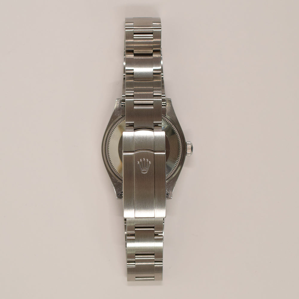 Oyster Perpetual 31mm Steel 277200