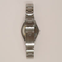 Oyster Perpetual 31mm Steel 277200
