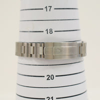 Oyster Perpetual 31mm Steel 277200