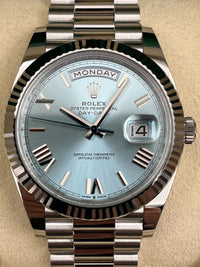 Rolex Day-Date 228236