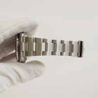 Submariner No Date 41mm Stainless Steel 124060