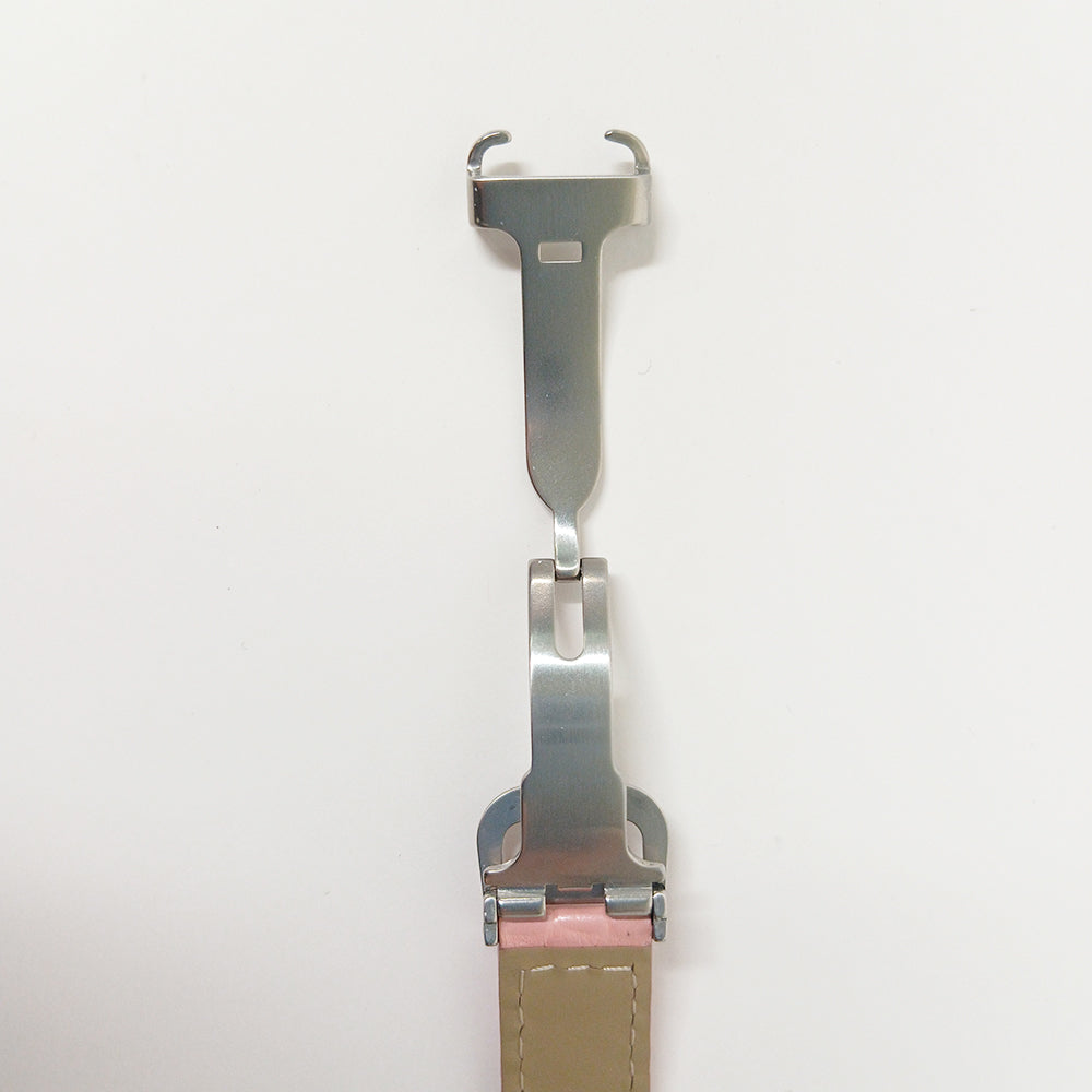 Cartier Tank Must 22mm Quartz Sterling Silver W1016130