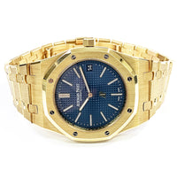 Royal Oak Jumbo Extra Thin 39mm Yellow Gold 15202BA.OO.1240BA.01