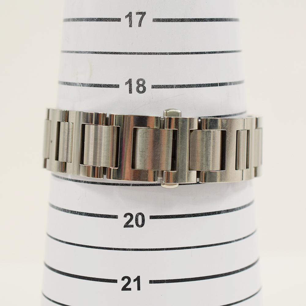 Cartier Ballon Bleu 44mm Steel W6920025