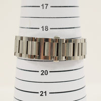 Cartier Ballon Bleu 44mm Steel W6920025