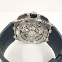 Royal Oak Offshore Chronograph 43mm Titanium 26420TI.OO.A027CA.01