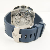 Royal Oak Offshore Chronograph 43mm Titanium 26420TI.OO.A027CA.01