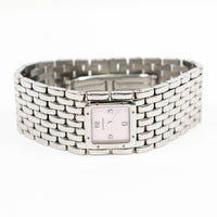 Panthère Ruban 17mm x 17mm Stainless Steel W61003T9