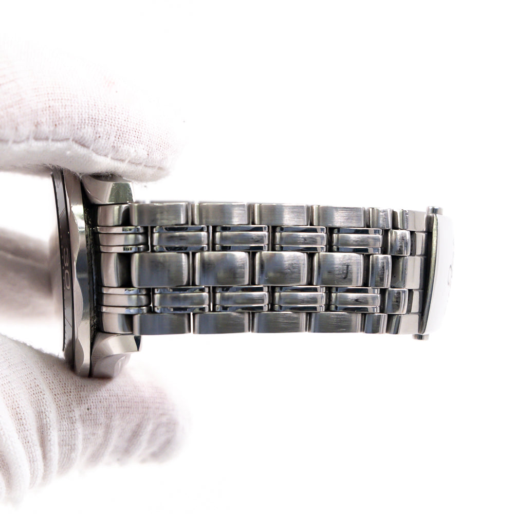 Seamaster Diver 300m 41mm Steel 212.30.41.20.01.003