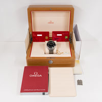 Seamaster Diver 300m 41mm Steel 212.30.41.20.01.003