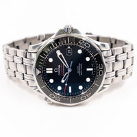 Seamaster Diver 300m 41mm Steel 212.30.41.20.01.003