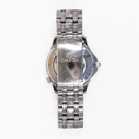 Seamaster Diver 300m 41mm Steel 212.30.41.20.01.003