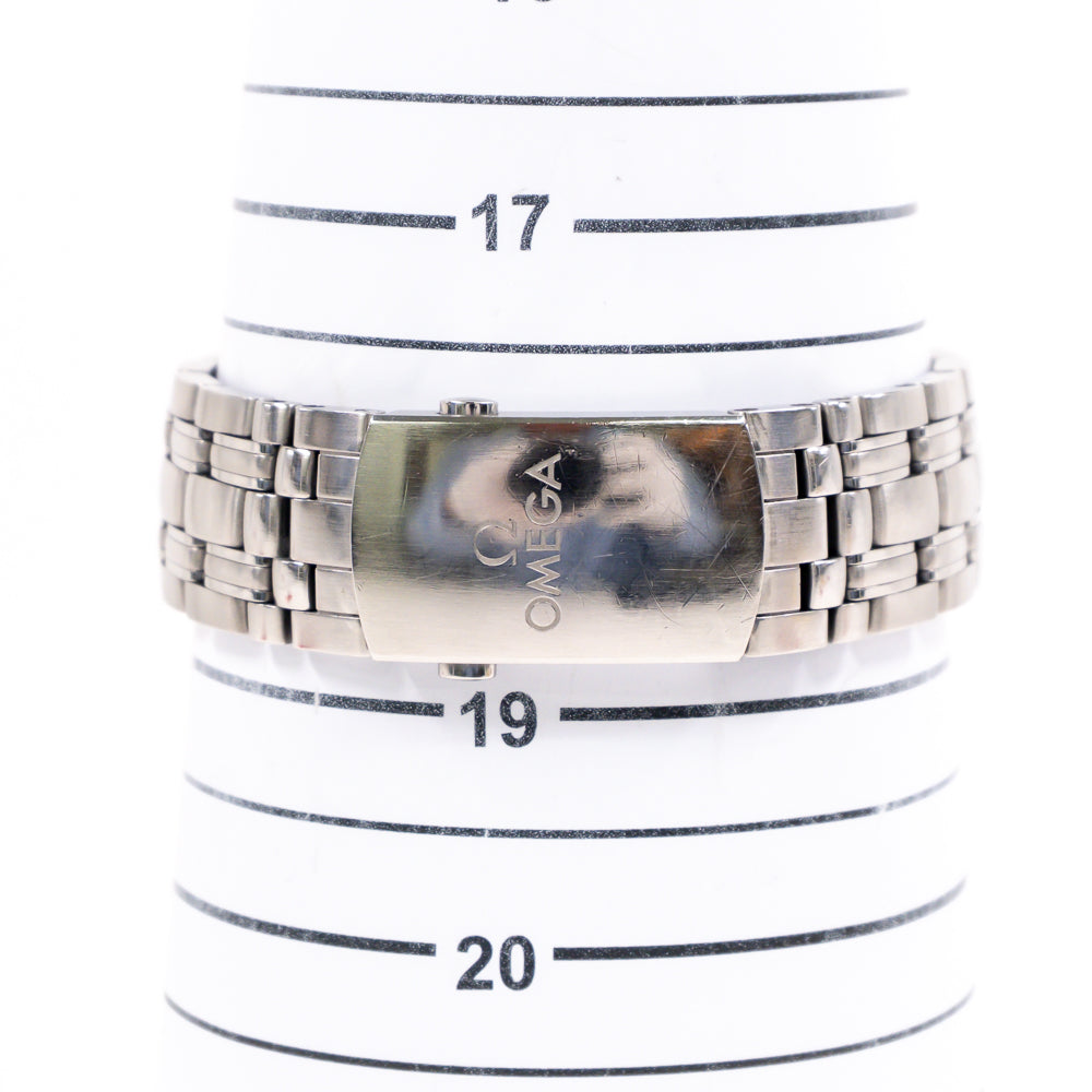 Seamaster Diver 300m 41mm Steel 212.30.41.20.01.003