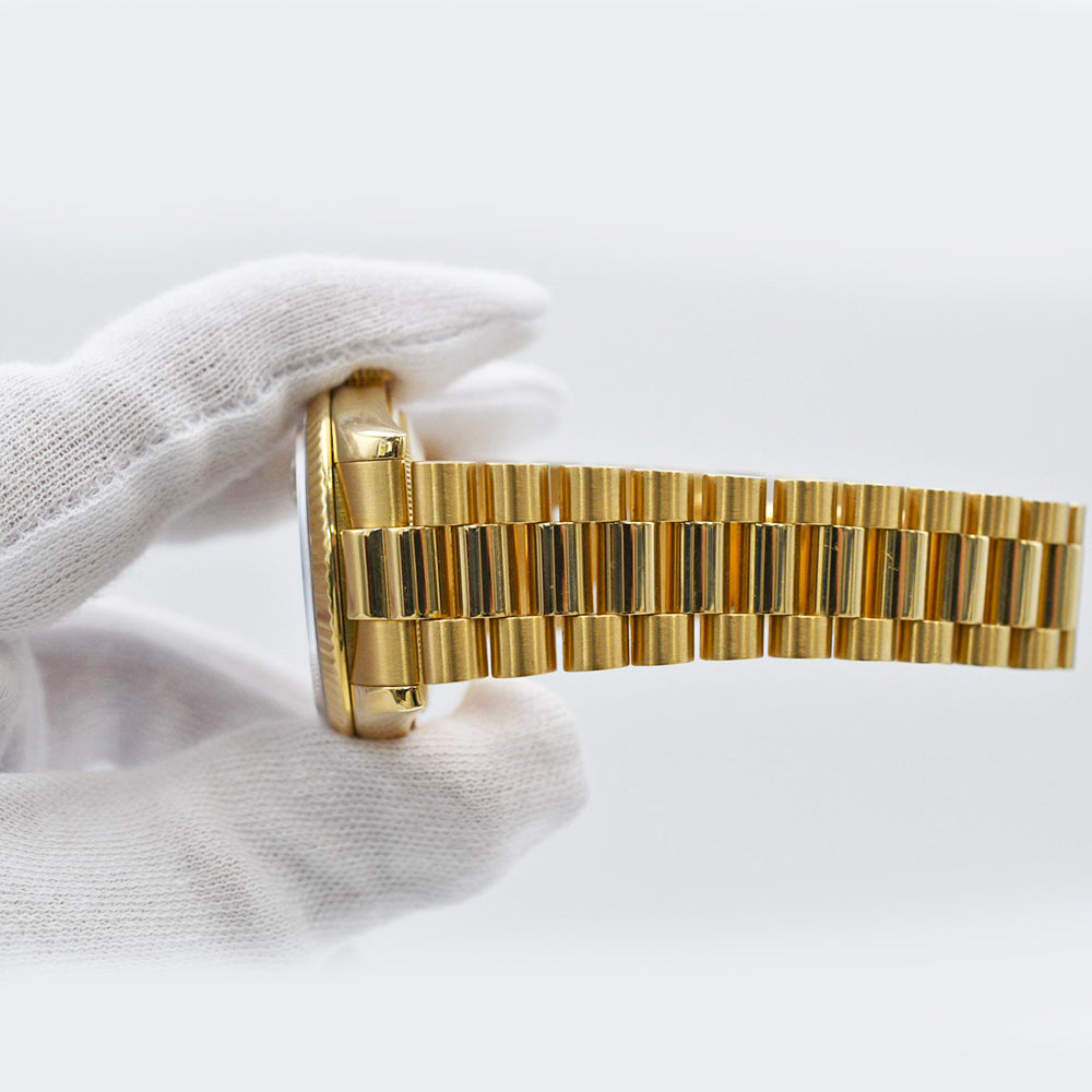 Day-Date 36mm Yellow Gold 118238NCA