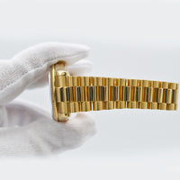 Day-Date 36mm Yellow Gold 118238NCA