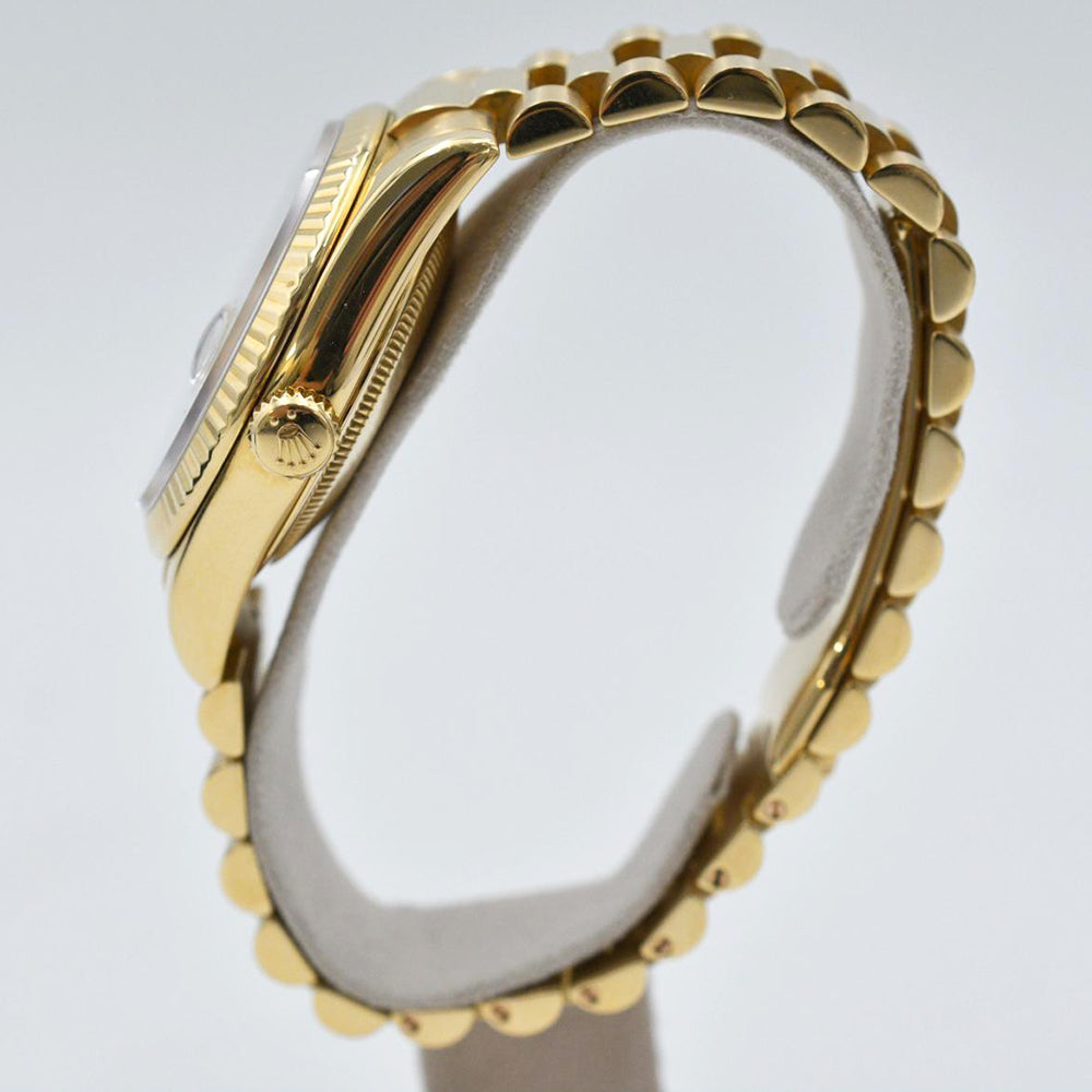 Day-Date 36mm Yellow Gold 118238NCA