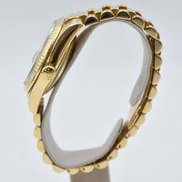 Day-Date 36mm Yellow Gold 118238NCA