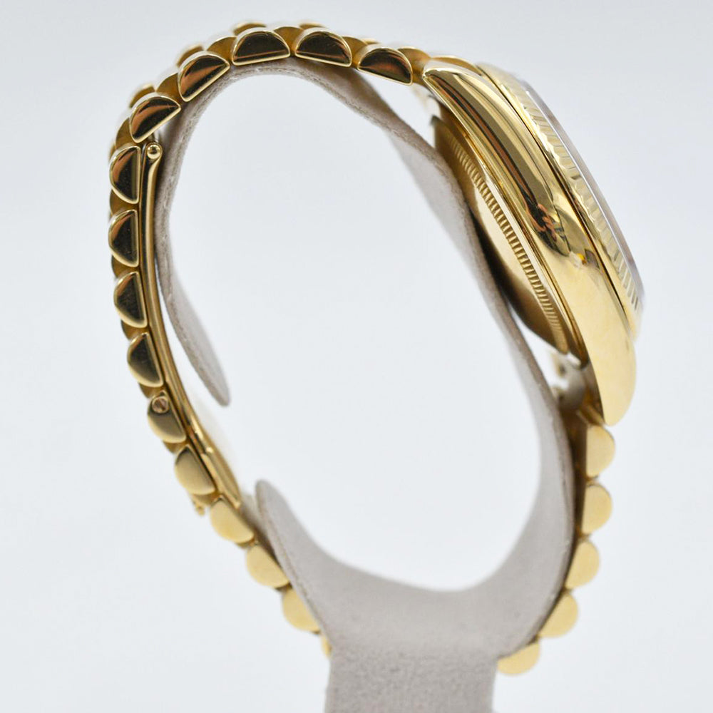 Day-Date 36mm Yellow Gold 118238NCA