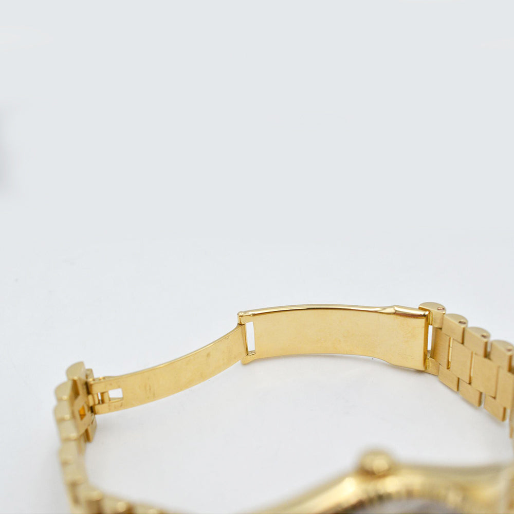 Day-Date 36mm Yellow Gold 118238NCA