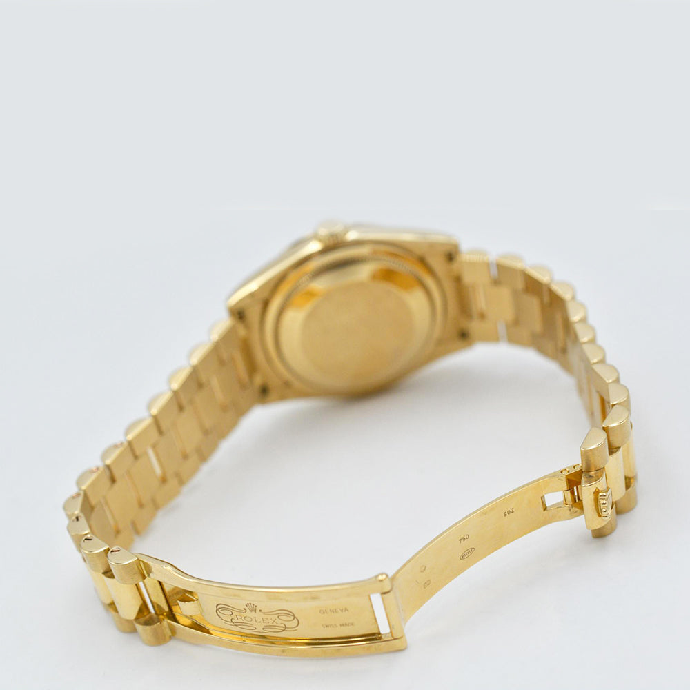 Day-Date 36mm Yellow Gold 118238NCA