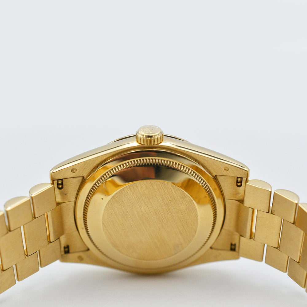 Day-Date 36mm Yellow Gold 118238NCA