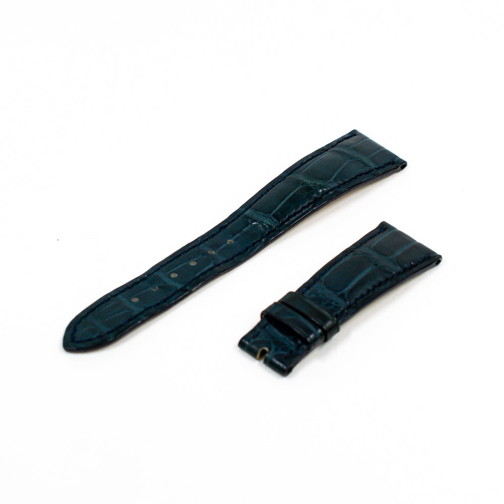 World Time 39.5mm White Gold 5130G-001