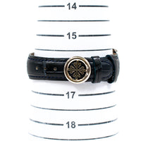 World Time 39.5mm White Gold 5130G-001