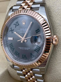 Rolex Datejust 41 126331